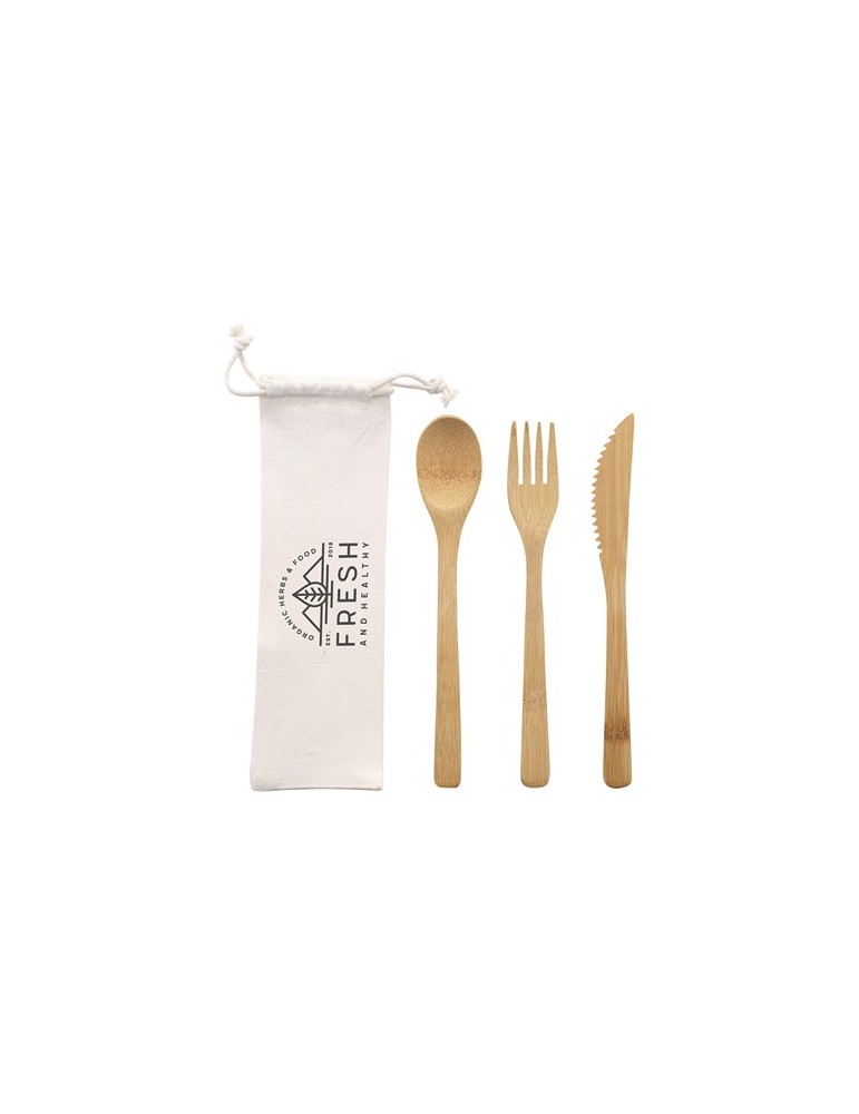 Bambu Ensemble de couverts