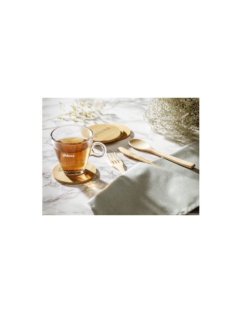 Bambu Ensemble de couverts