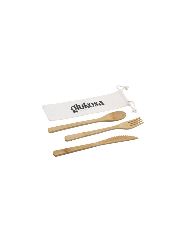Bambu Ensemble de couverts