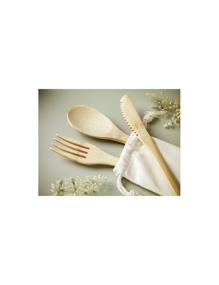 Bambu Ensemble de couverts