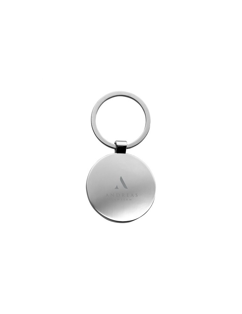 Bamboo Key Circle porte-clés