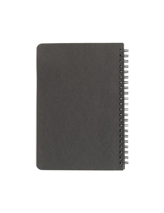 Coffee Notebook Wire-O A5 carnet de notes