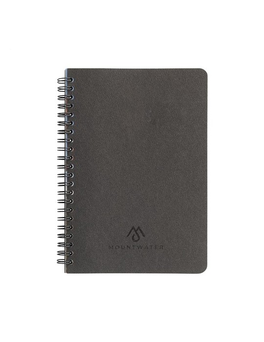 Coffee Notebook Wire-O A5 carnet de notes