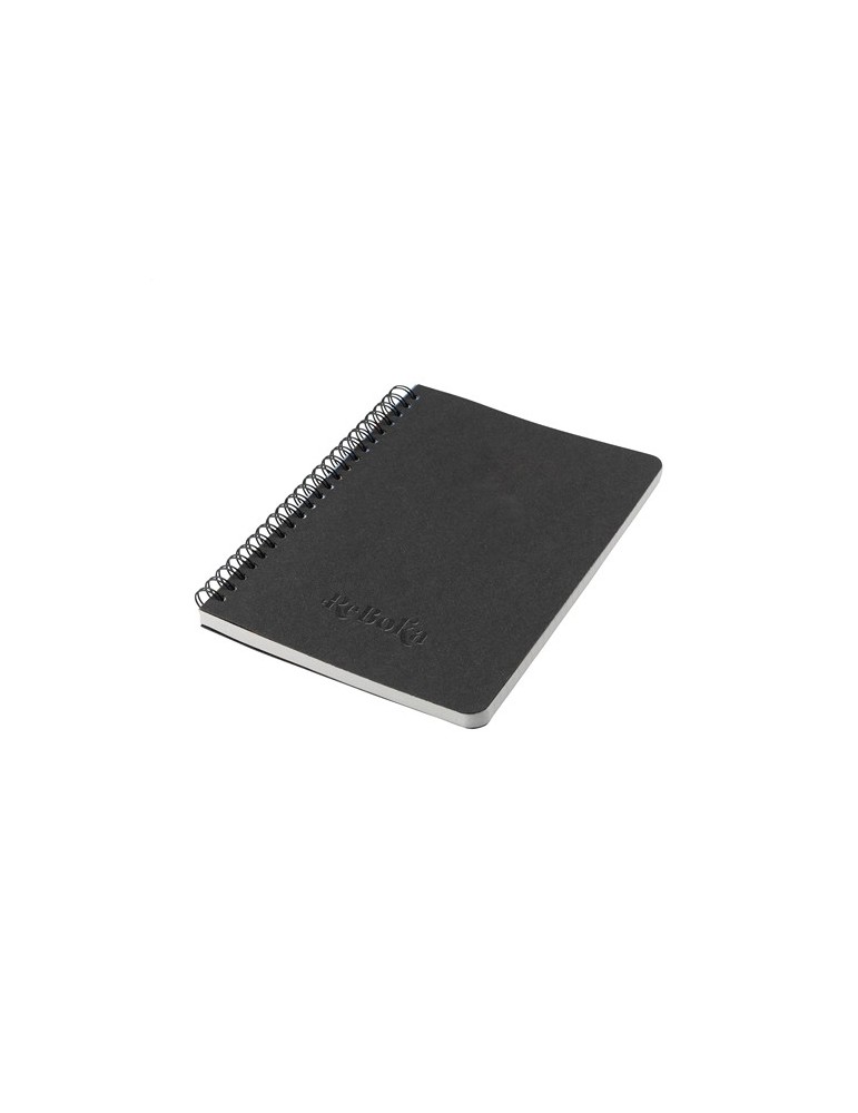 Coffee Notebook Wire-O A5 carnet de notes