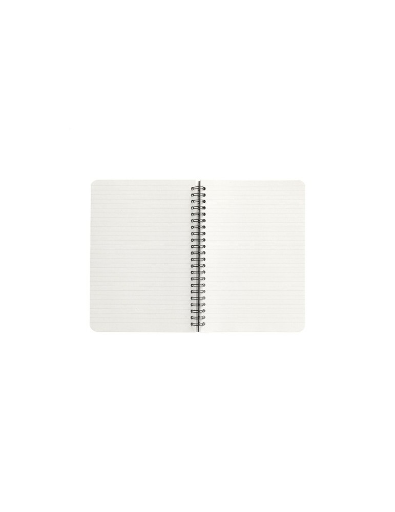 Coffee Notebook Wire-O A5 carnet de notes