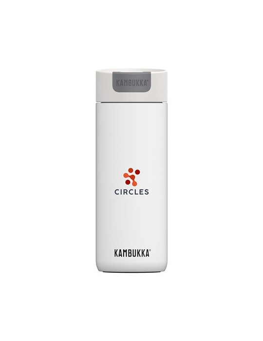 Kambukka® Olympus 500 ml gobelet thermos