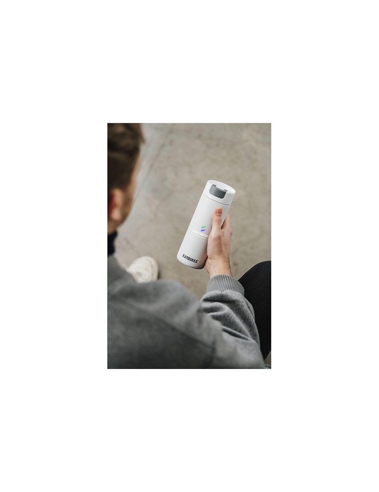 Kambukka® Olympus 500 ml gobelet thermos