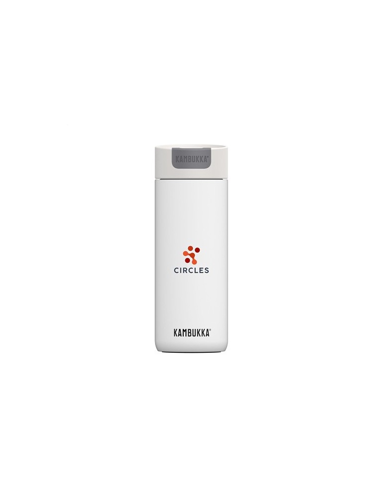 Kambukka® Olympus 500 ml gobelet thermos
