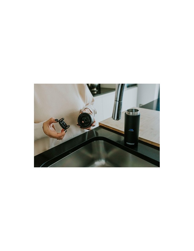 Kambukka® Olympus 500 ml gobelet thermos