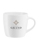 Ivana White 340 ml mug