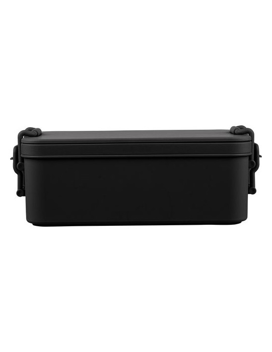 Lunch box double compartiments en PP Siena