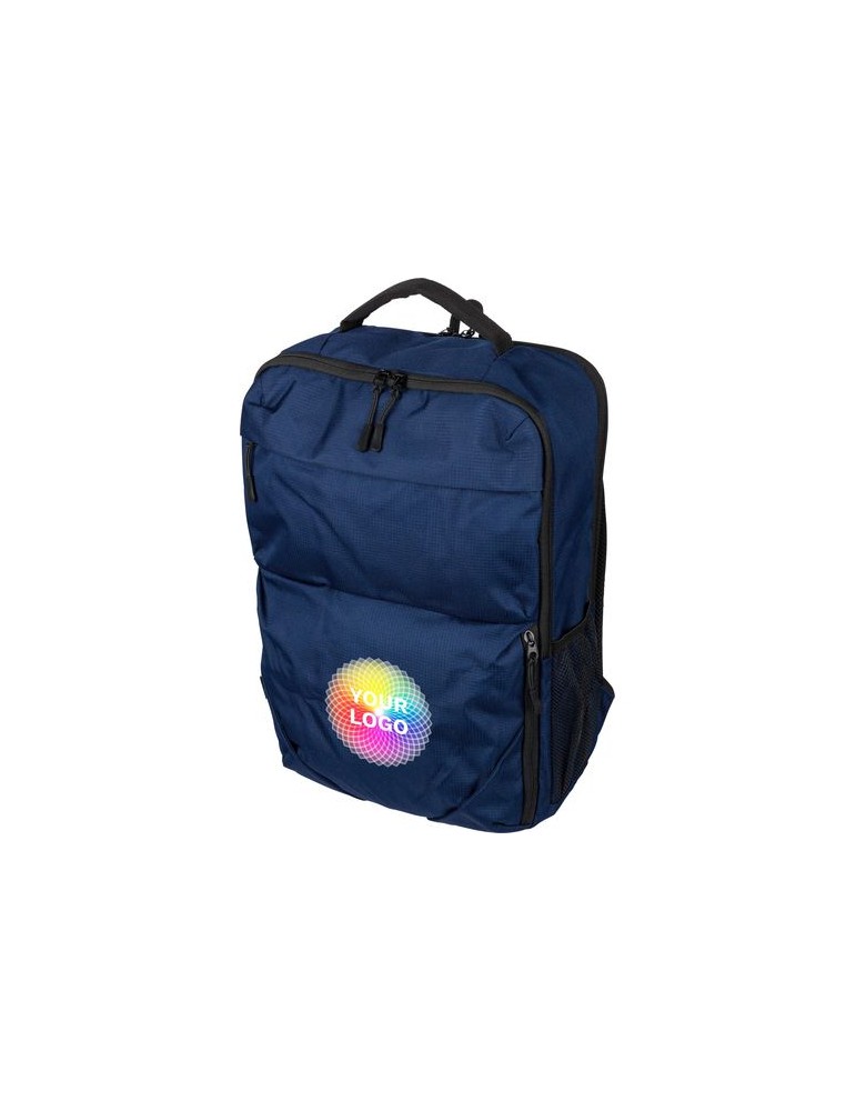 Sac à dos Ocean Bound en polyester rPET 300) Tova