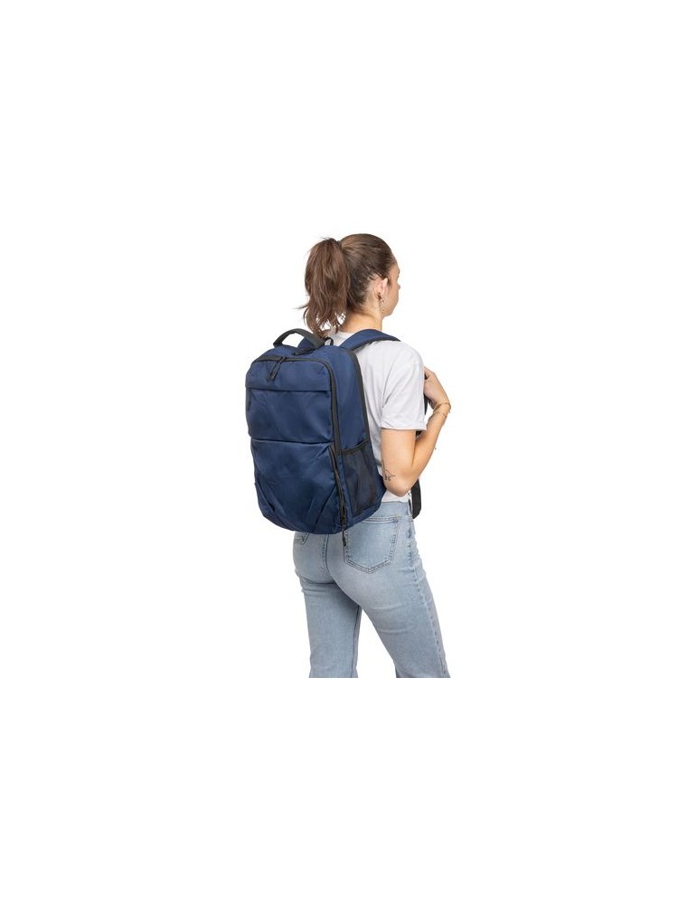 Sac à dos Ocean Bound en polyester rPET 300) Tova