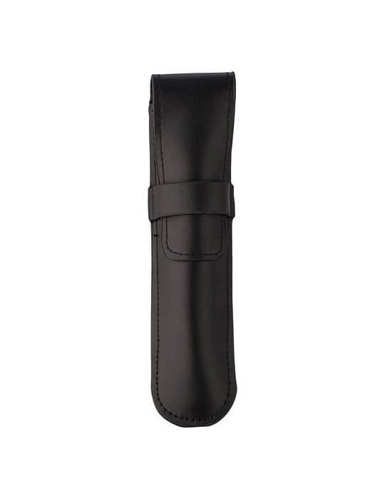 Étui à stylo en cuir Nadir