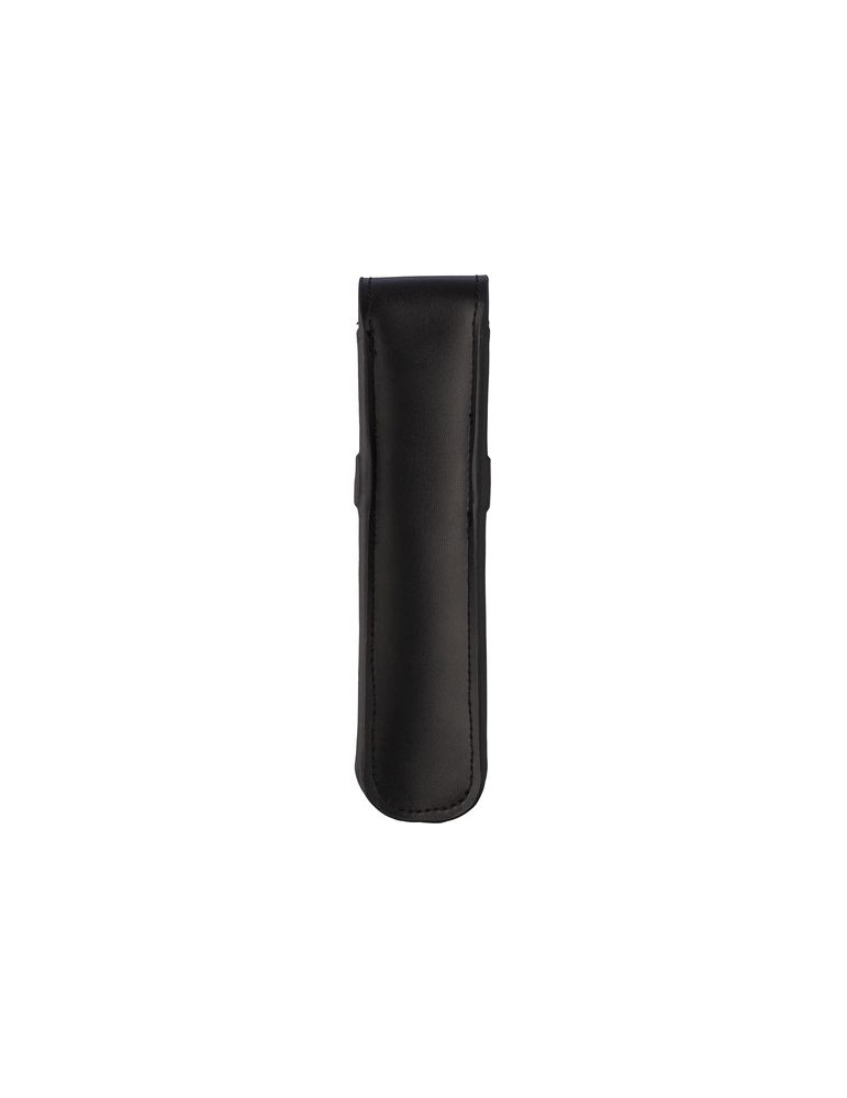 Étui à stylo en cuir Nadir
