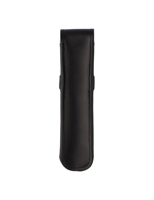 Étui à stylo en cuir Nadir