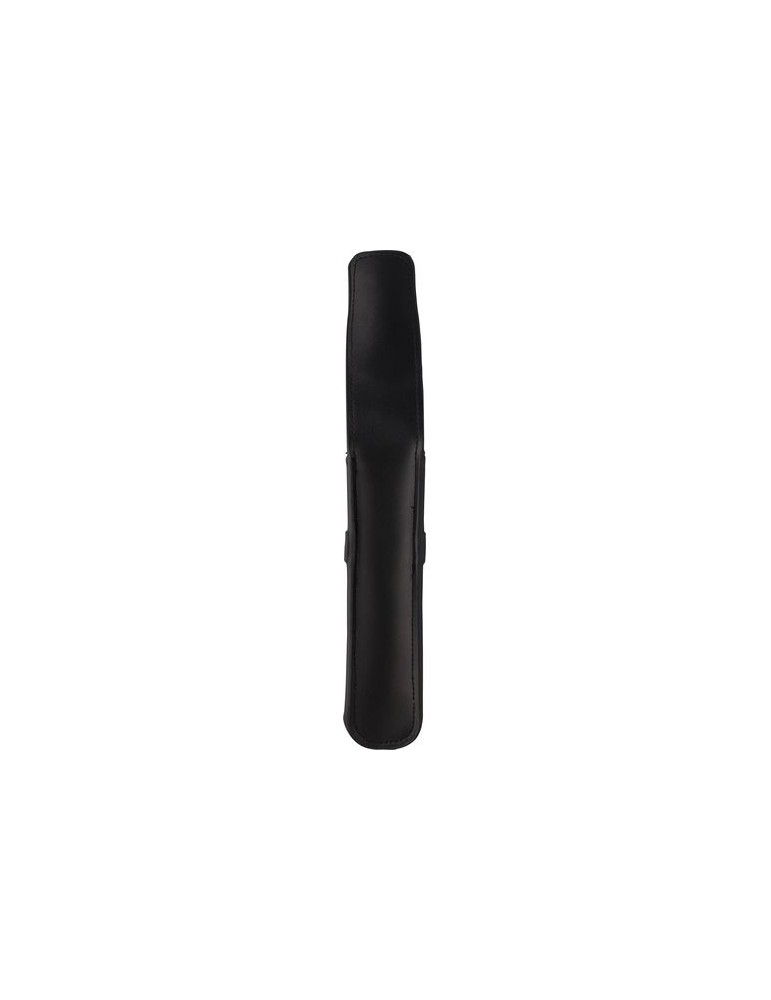Étui à stylo en cuir Nadir