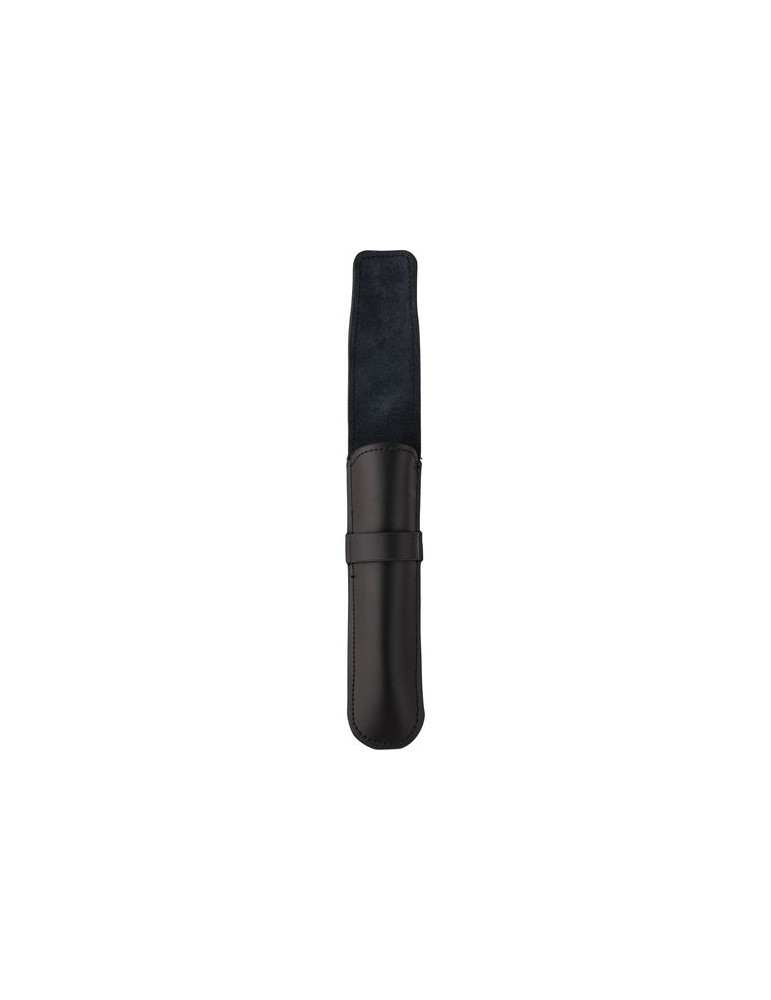 Étui à stylo en cuir Nadir