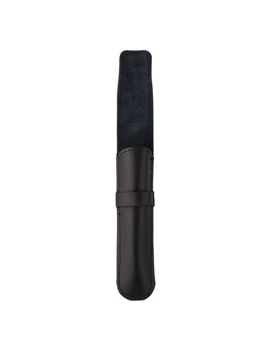 Étui à stylo en cuir Nadir