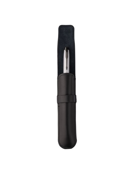 Étui à stylo en cuir Nadir