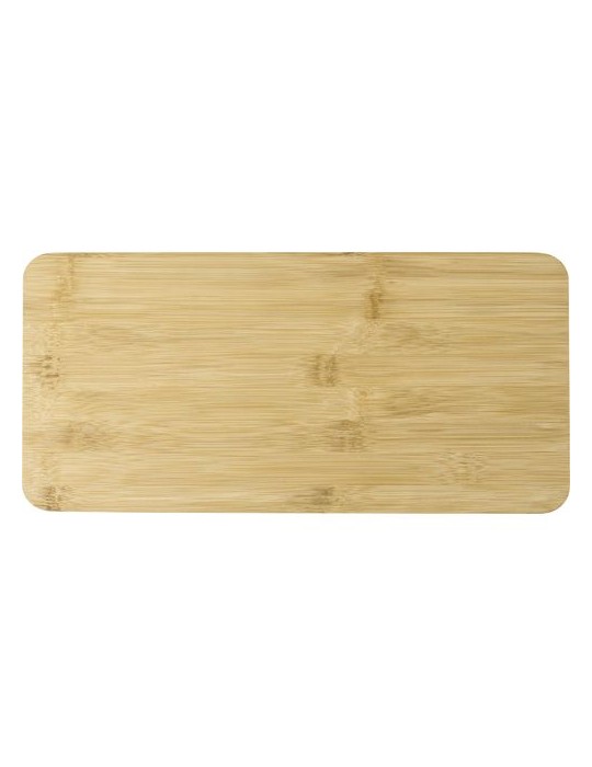 Set à Fromage Personnalisé en Bambou Regina