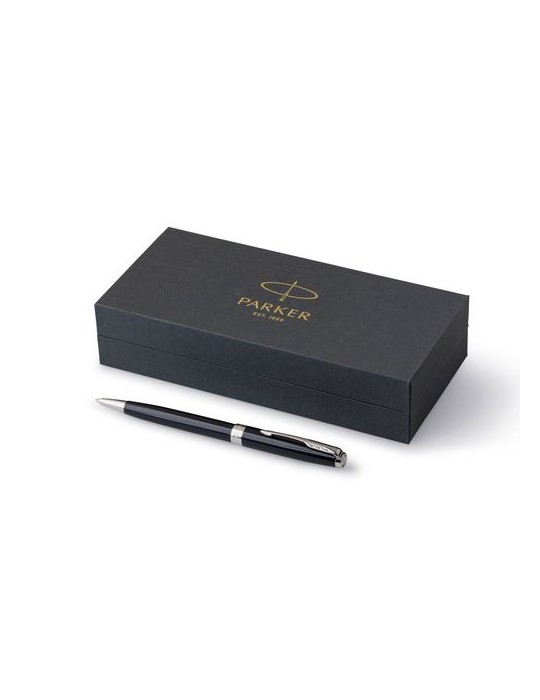 Stylo Bille Parker Sonnet Cadeau d'Entreprise Luxe