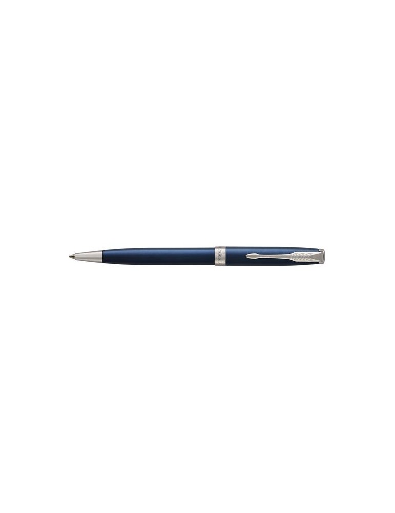 Stylo Bille Parker Sonnet Cadeau d'Entreprise Luxe