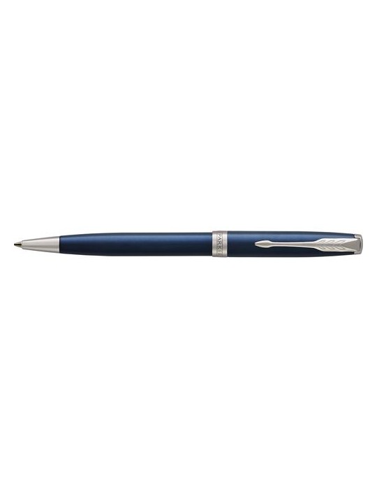 Stylo Bille Parker Sonnet Cadeau d'Entreprise Luxe