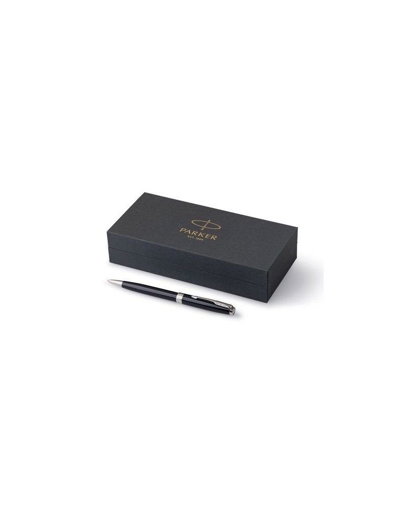 Stylo Bille Parker Sonnet Cadeau d'Entreprise Luxe