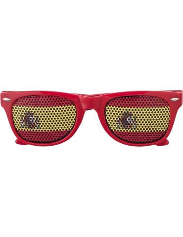 Lunettes de Supporter Personnalisées Lexi - Événements Festifs pas cher