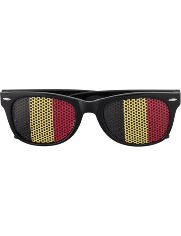 Lunettes de Supporter Personnalisées Lexi - Événements Festifs pas cher 2