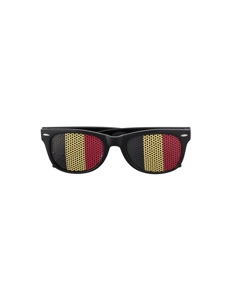 Lunettes de Supporter Personnalisées Lexi - Événements Festifs pas cher