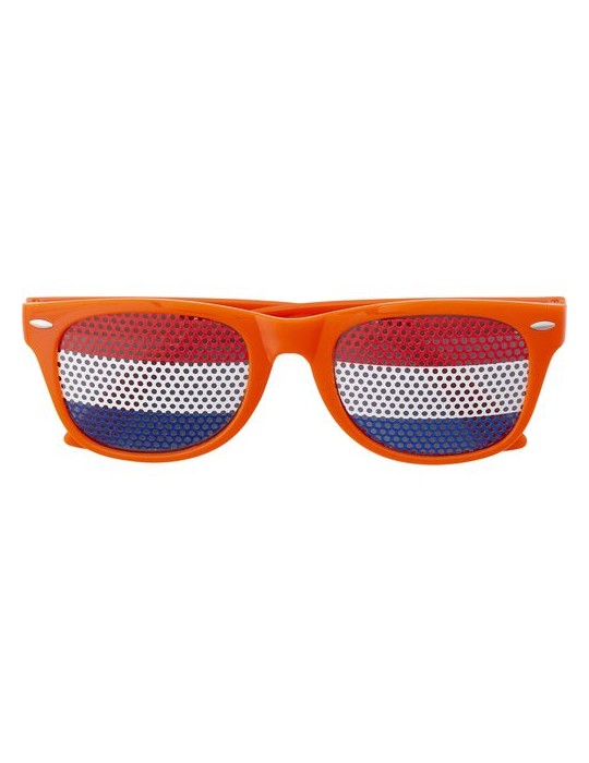 Lunettes de Supporter Personnalisées Lexi - Événements Festifs pas cher