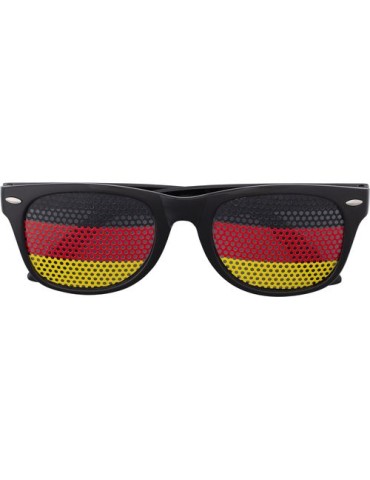 Lunettes de Supporter Personnalisées Lexi - Événements Festifs pas cher 2