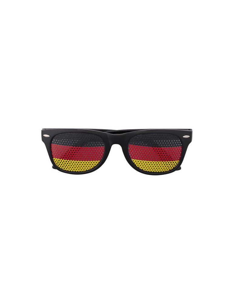 Lunettes de Supporter Personnalisées Lexi - Événements Festifs pas cher
