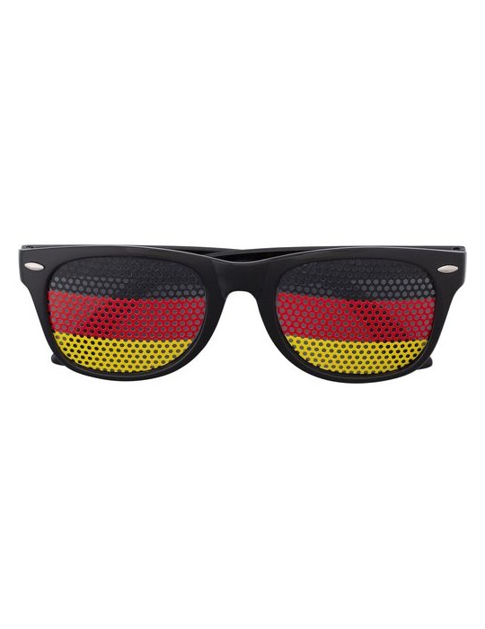 Lunettes de Supporter Personnalisées Lexi - Événements Festifs pas cher
