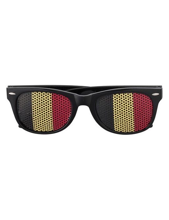 Lunettes de Supporter Personnalisées Lexi - Événements Festifs pas cher