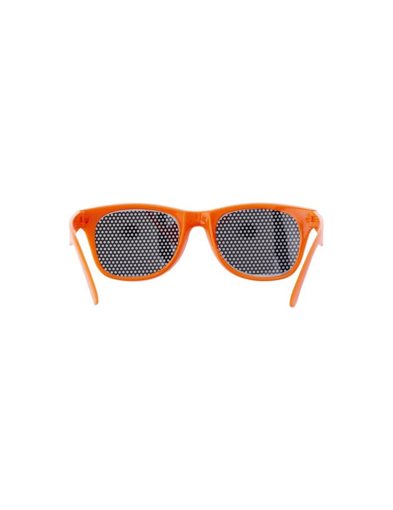 Lunettes de Supporter Personnalisées Lexi - Événements Festifs pas cher