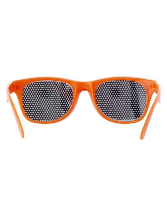 Lunettes de Supporter Personnalisées Lexi - Événements Festifs pas cher