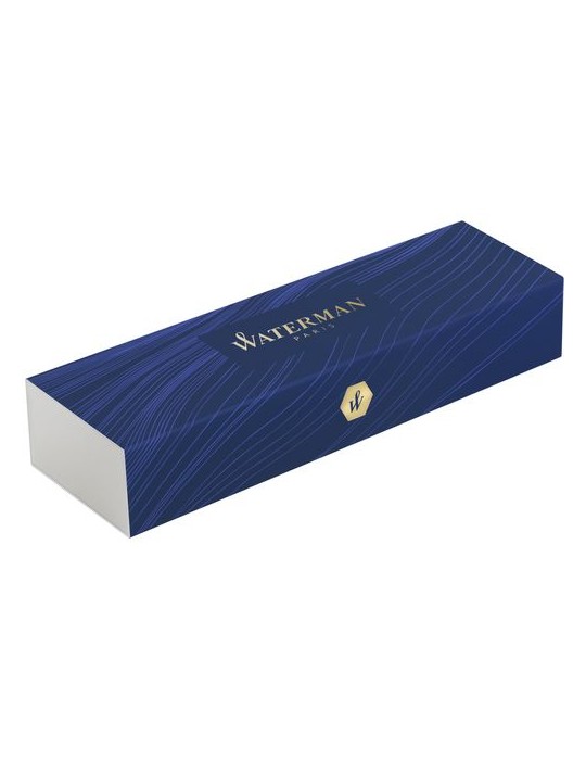 Stylo roller personnalisé pas cher Waterman 'Graduate'