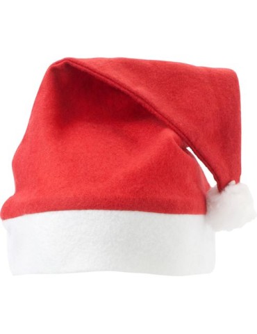 Bonnet de Noël personnalisé Rudolf - Un accessoire festif pas cher