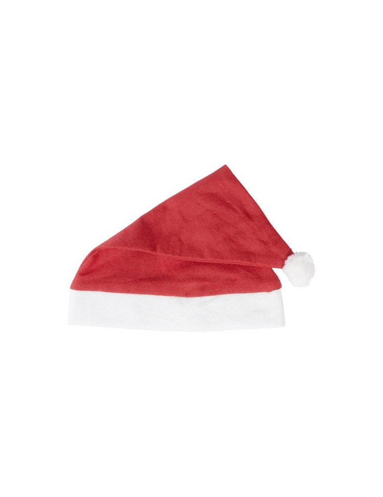 Bonnet de Noël personnalisé Rudolf - Un accessoire festif pas cher
