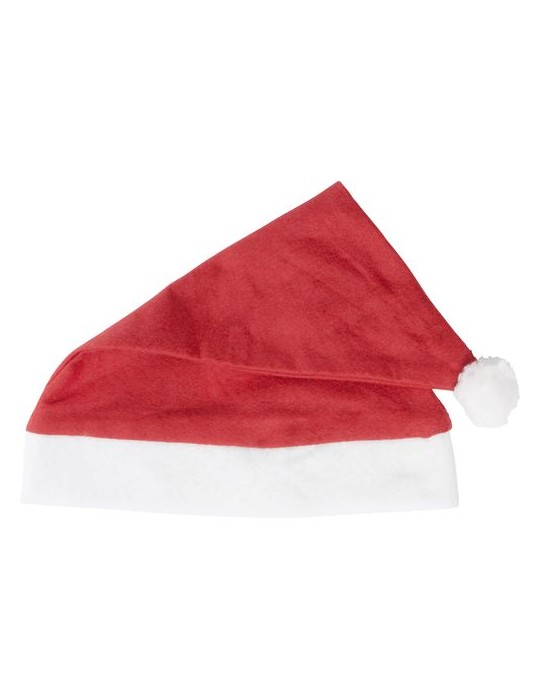 Bonnet de Noël personnalisé Rudolf - Un accessoire festif pas cher