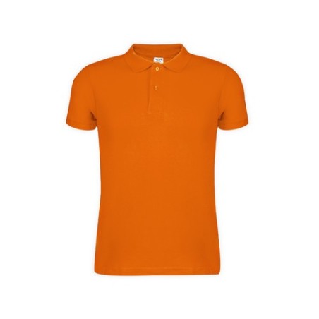 Polo Adulte Couleur Personnalisée 100% Coton MPS180 "keya" Matières : coton Taille textile : M Couleurs : doré marquage couleur 