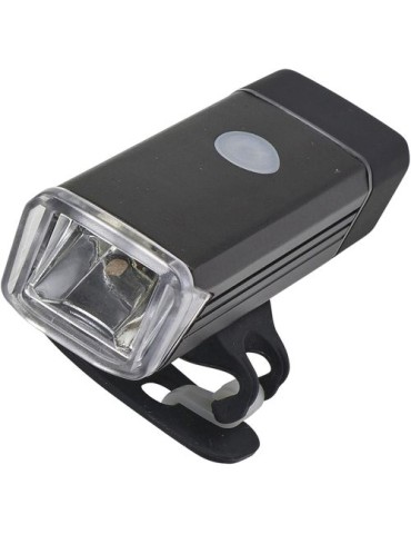 Lampe à vélo amovible personnalisée pour sécuriser vos balades Ethan