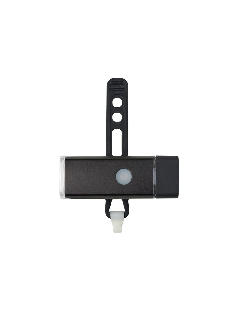 Lampe à vélo amovible personnalisée pour sécuriser vos balades Ethan