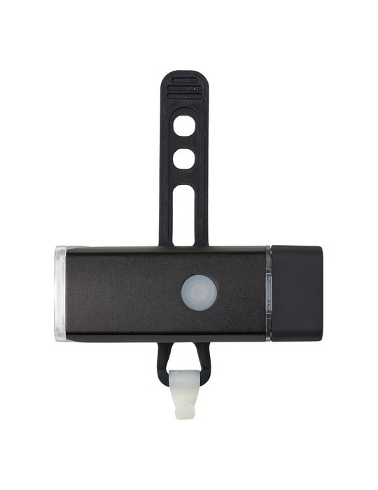 Lampe à vélo amovible personnalisée pour sécuriser vos balades Ethan