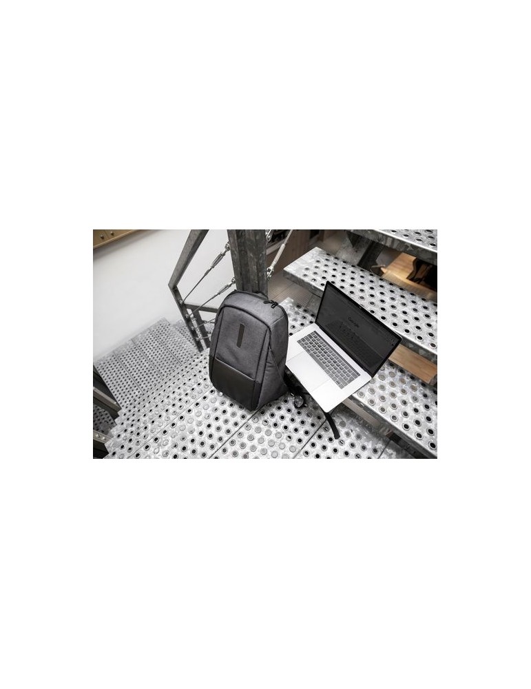 Sac à dos ordinateur élégant et pratique personnalisé Aliza