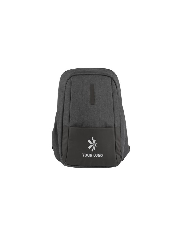 Sac à dos ordinateur élégant et pratique personnalisé Aliza