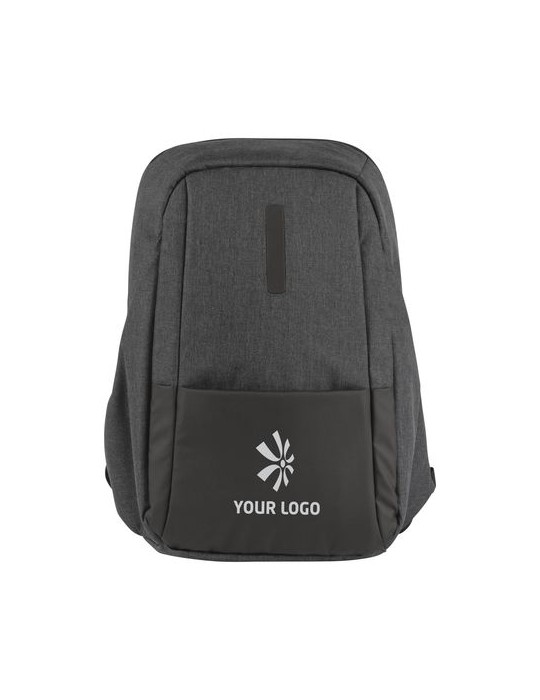 Sac à dos ordinateur élégant et pratique personnalisé Aliza